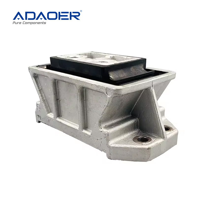 Engine Mounting	AD0611006