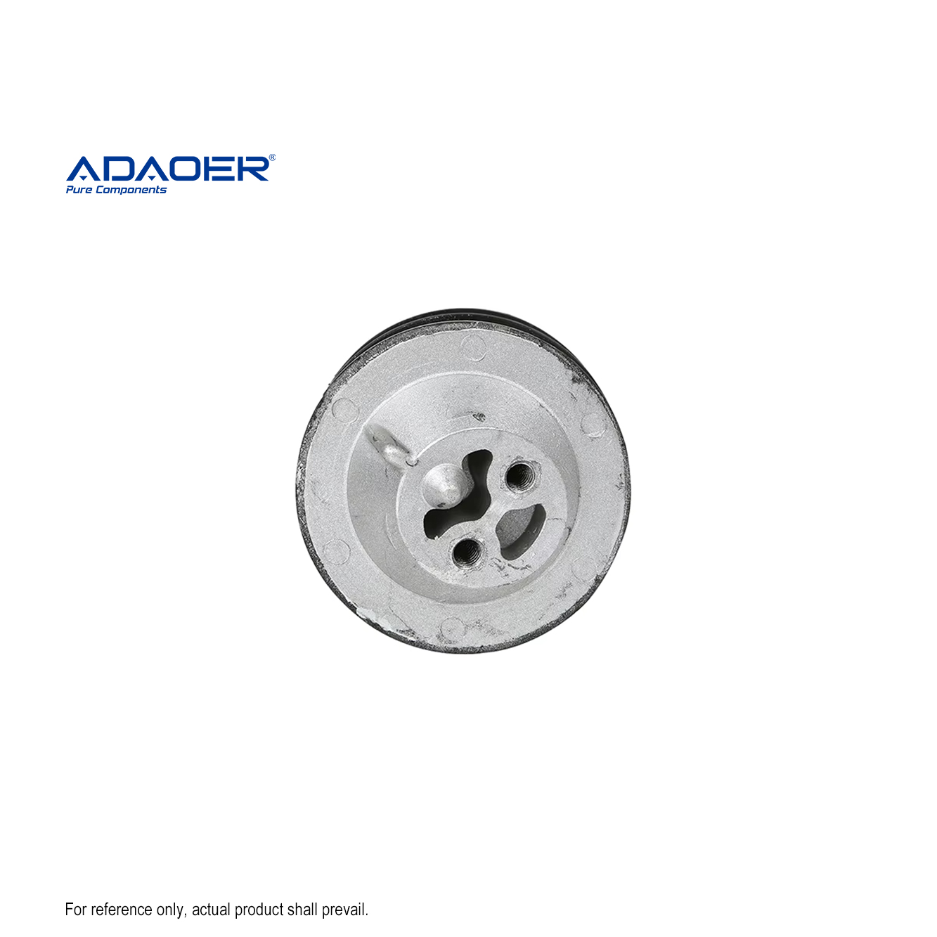 Engine Mounting	AD0611012
