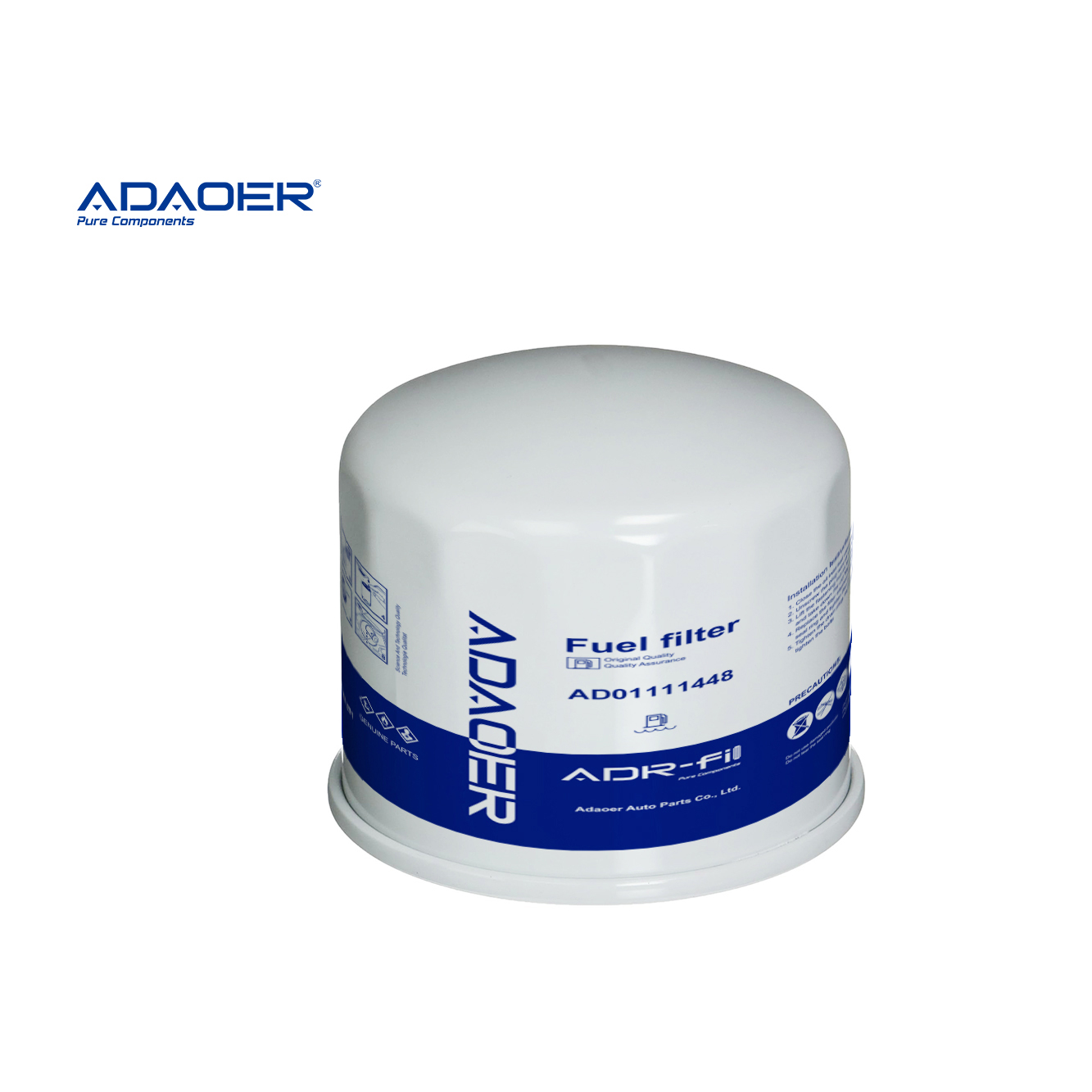 Fuel Filter  AD01111448