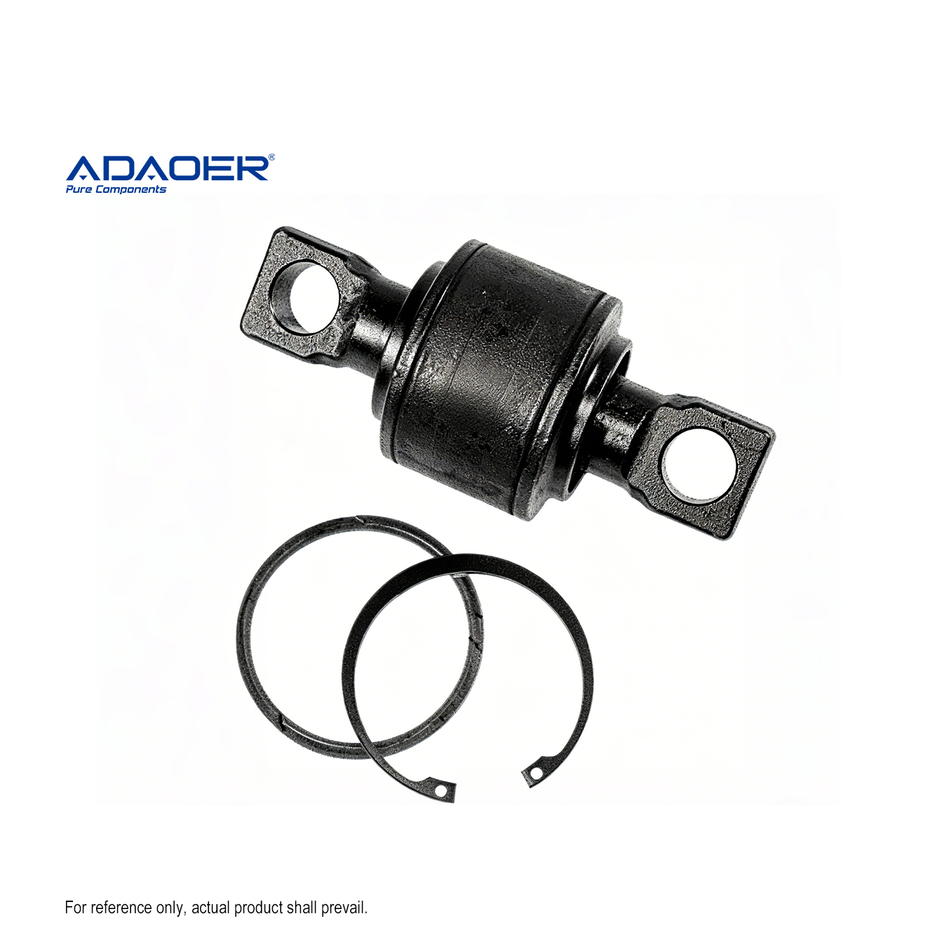 Torsion rubber core AD0615018