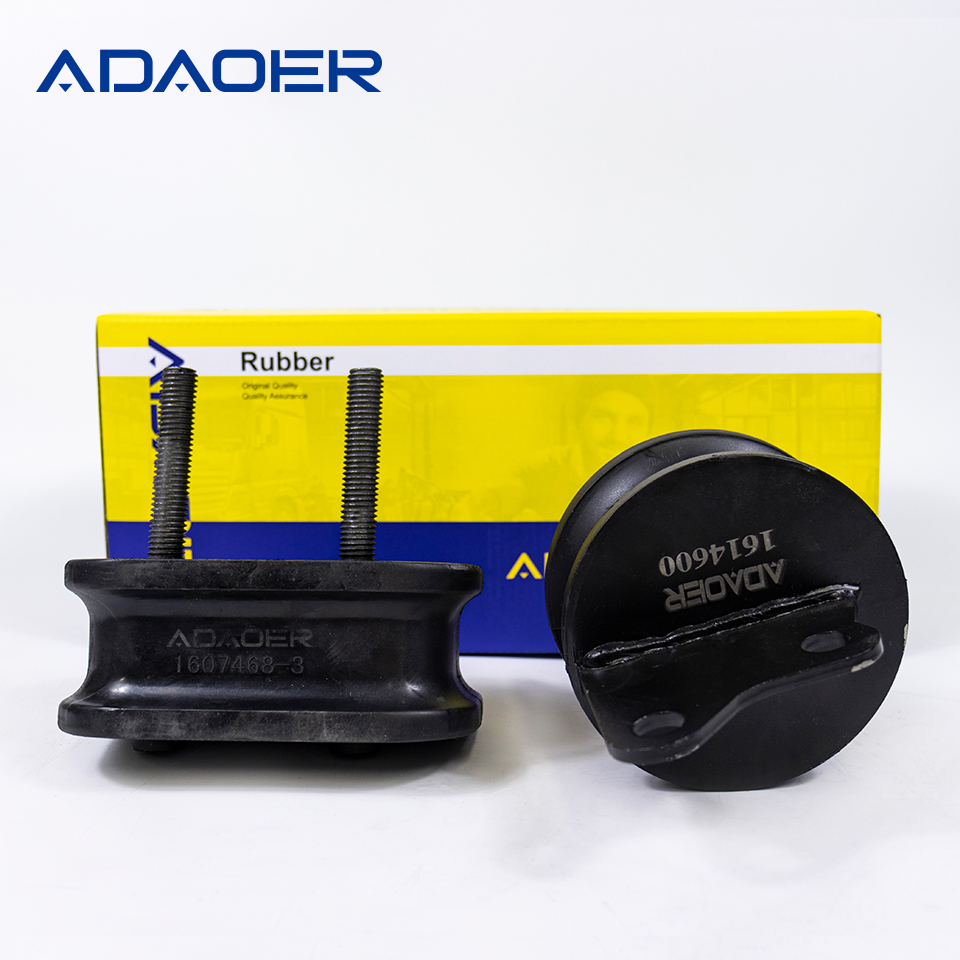 Engine Mounting	AD0611032