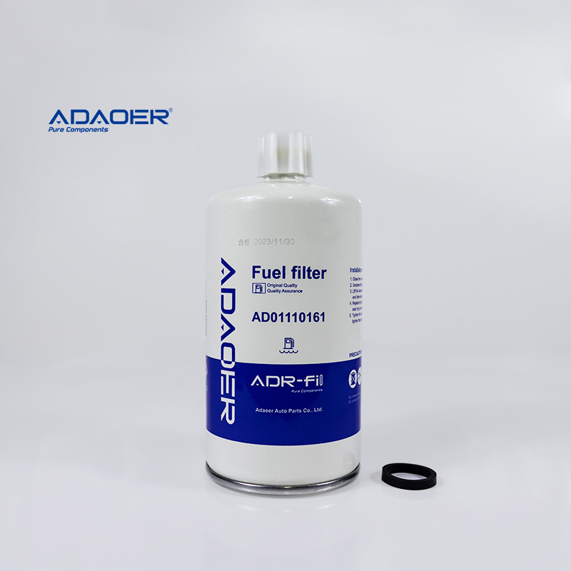 Fuel Filter  AD01110161