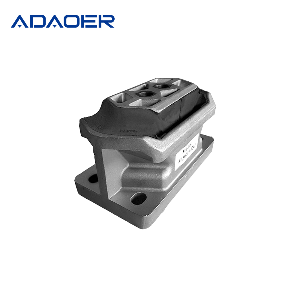 Engine Mounting	AD0611028