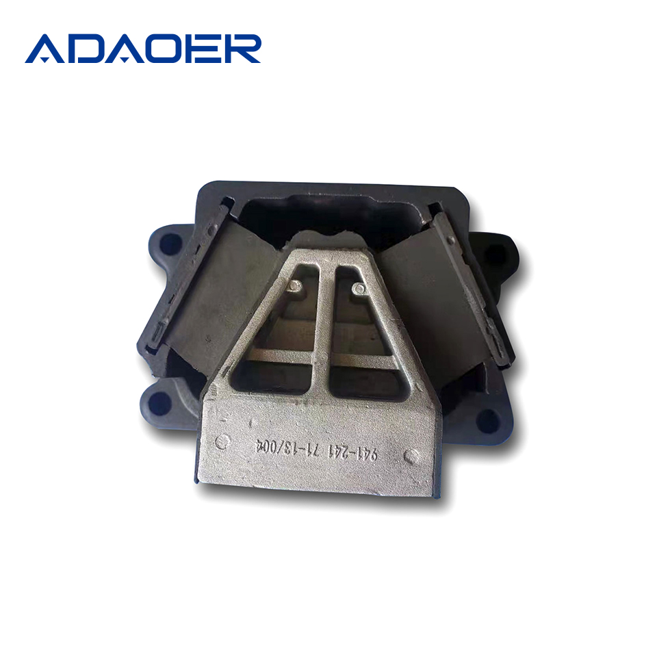 Engine Mounting	AD0611007
