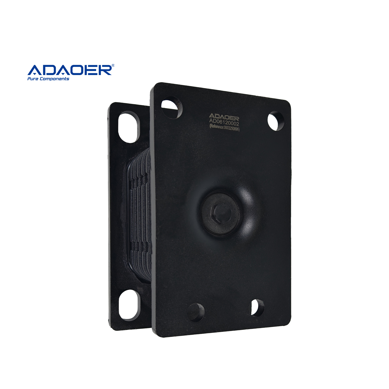 Rubber Suspension AD0612002