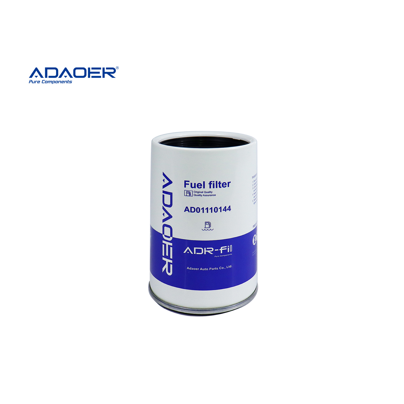 Fuel Filter  AD01110144