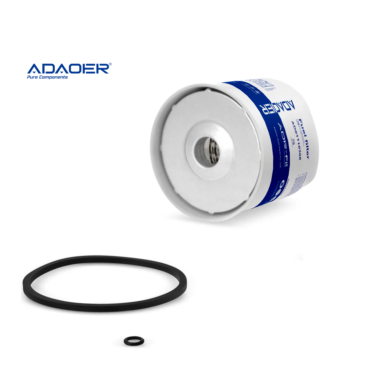 Fuel Filter  AD01110308