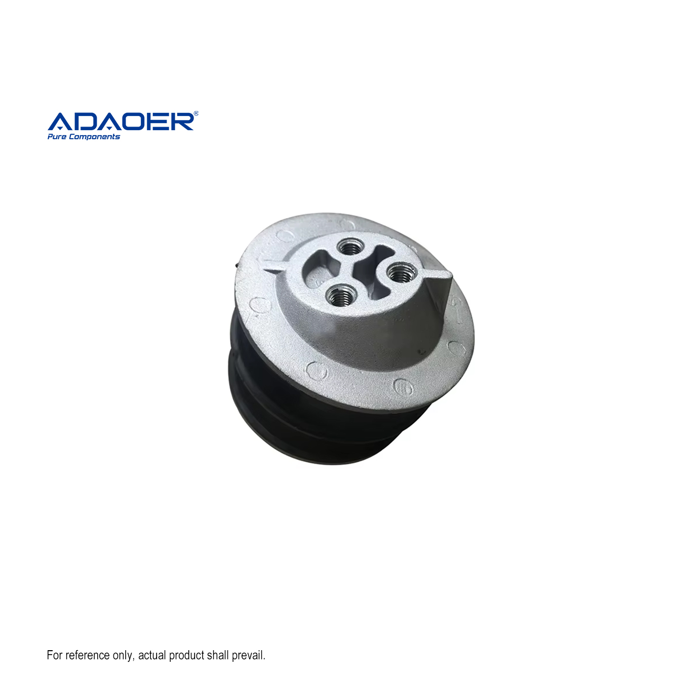 Engine Mounting	AD0611012