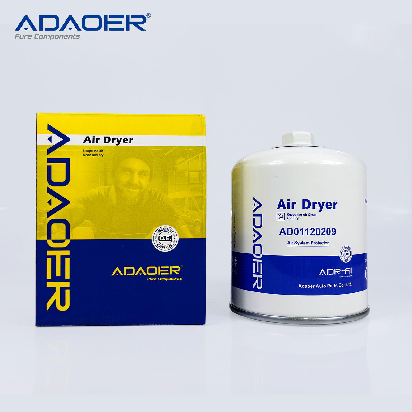 AirDrye	AD01120209