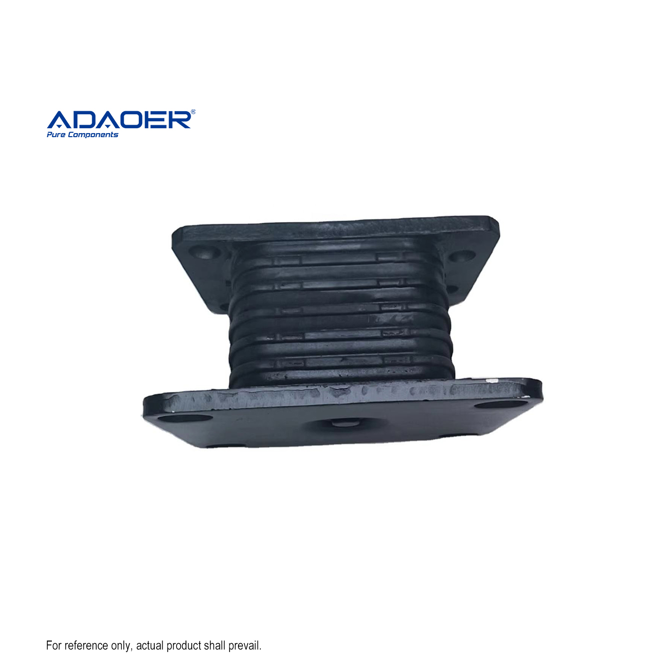 Rubber Suspension AD0612011