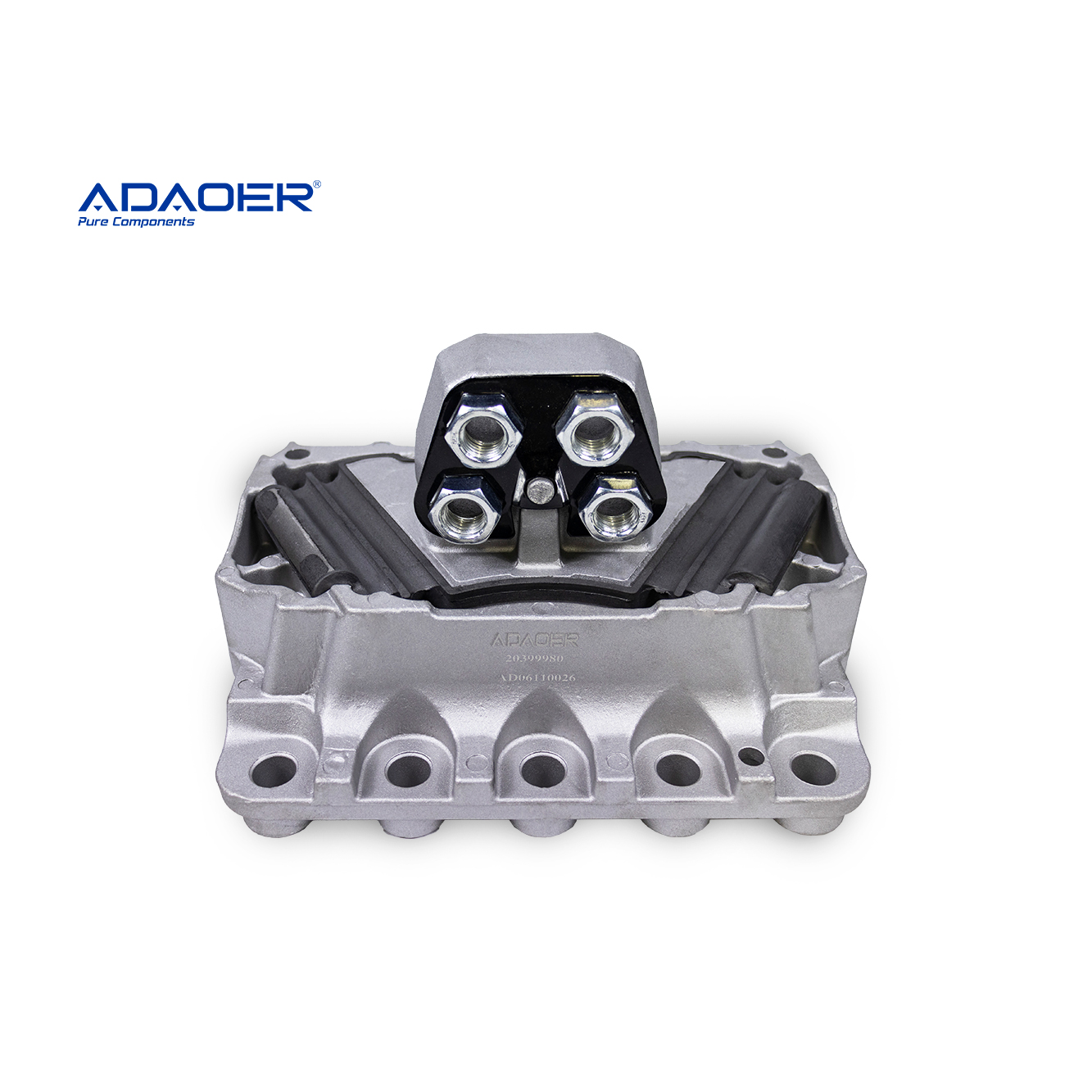Engine Mounting	AD0611026