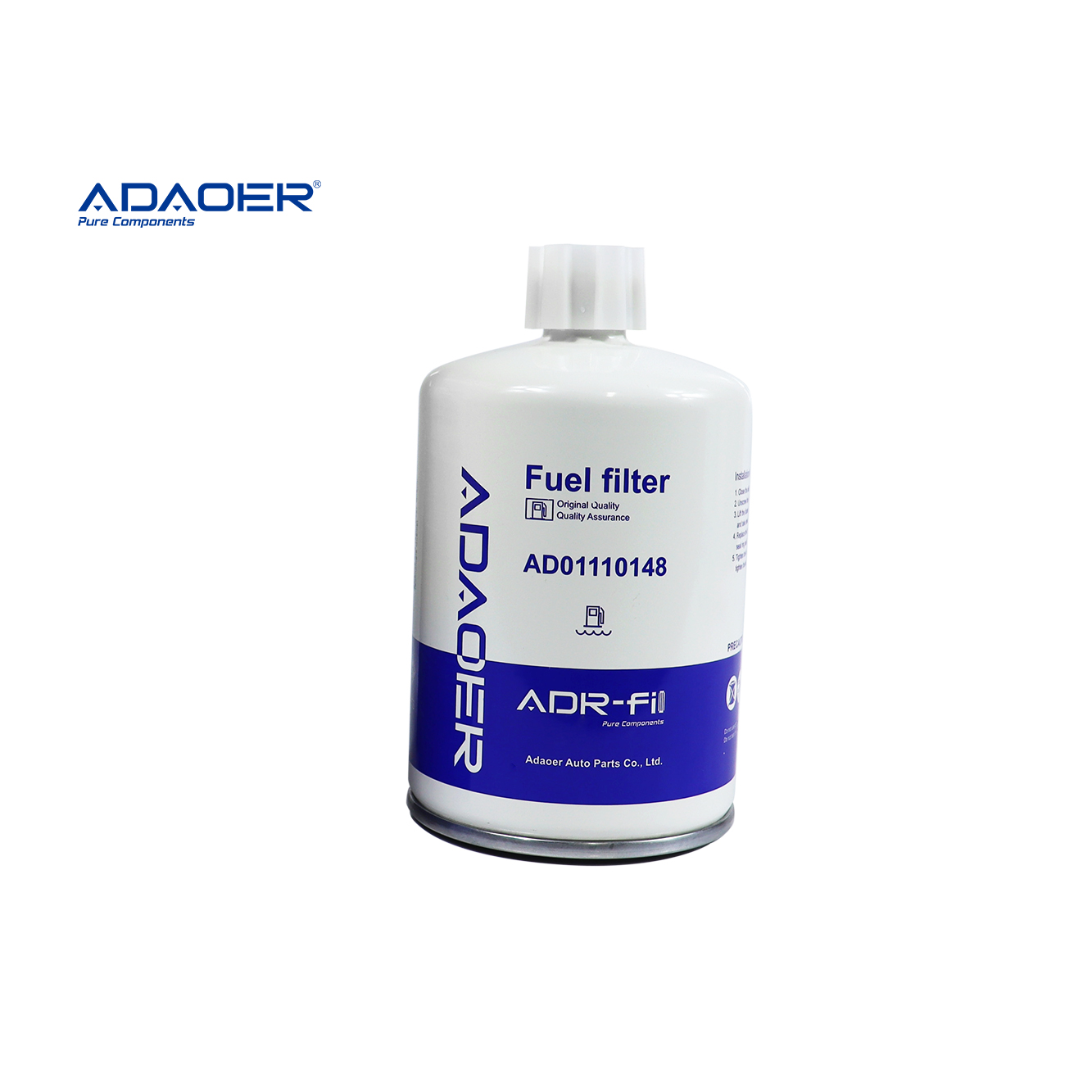 Fuel Filter  AD01110148