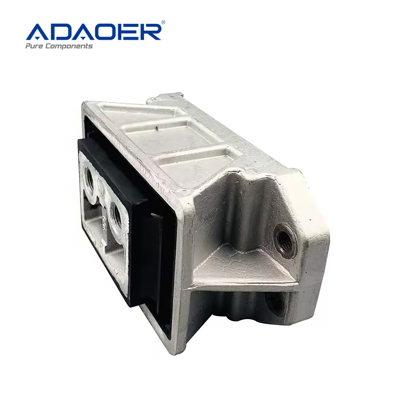 Engine Mounting	AD0611006
