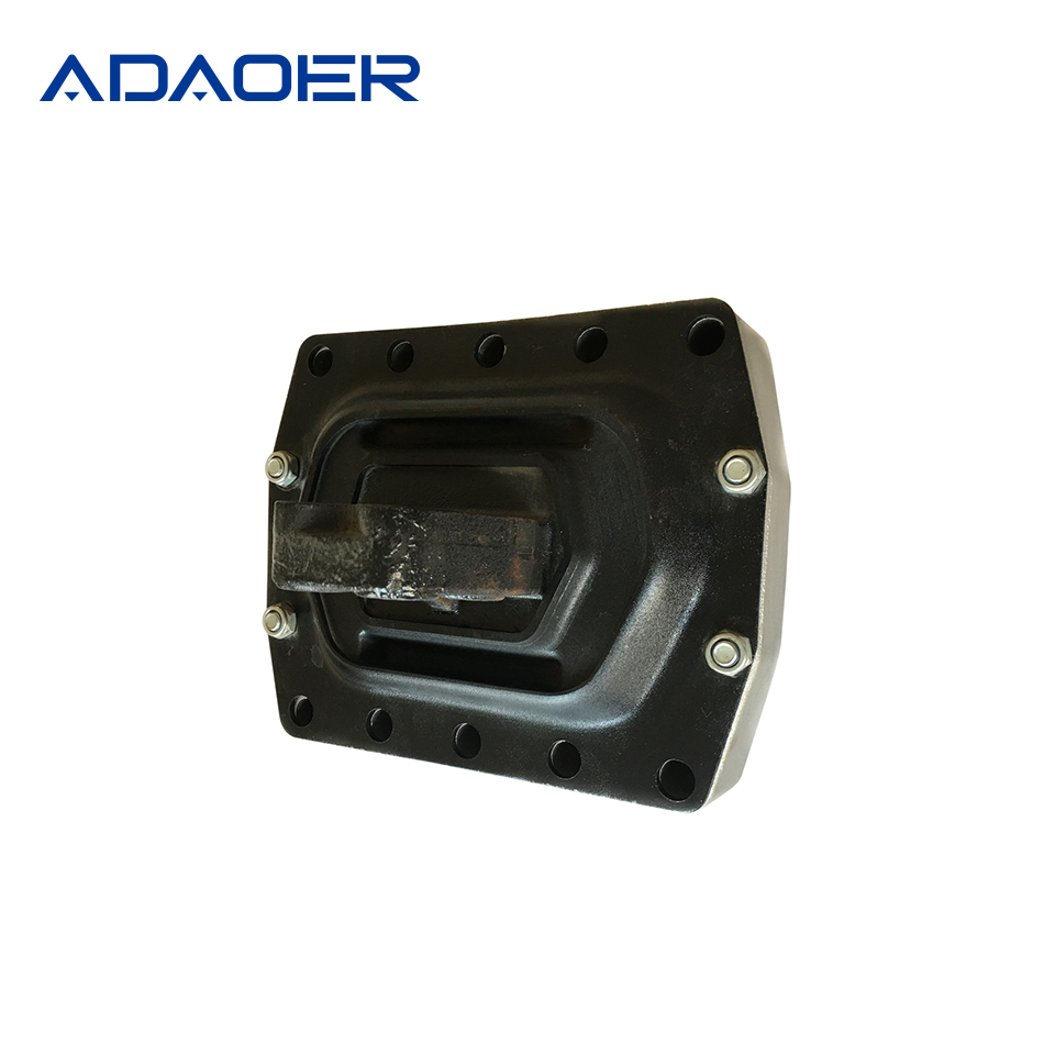 Engine Mounting	AD0611025