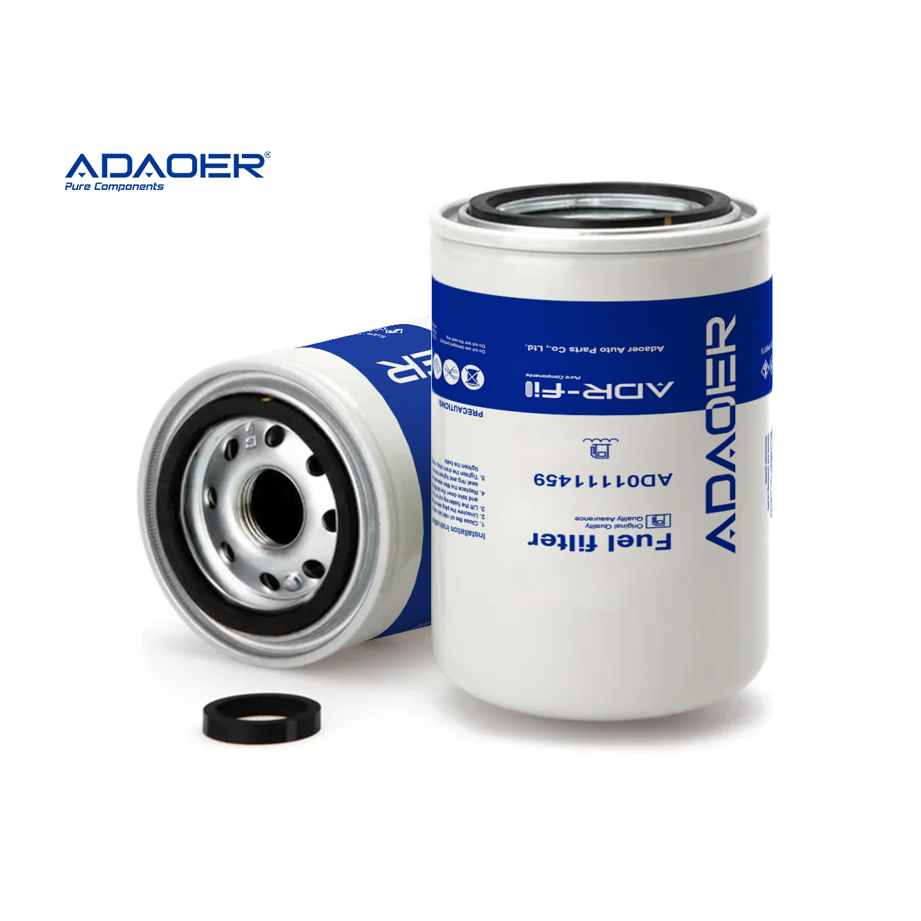 Fuel Filter  AD01111459