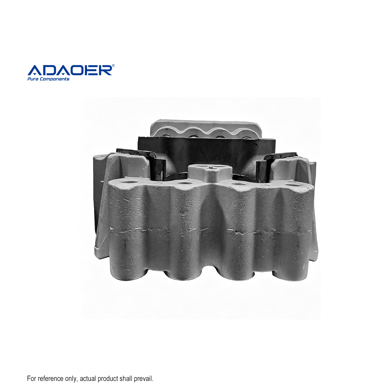 Engine Mounting	AD0611043