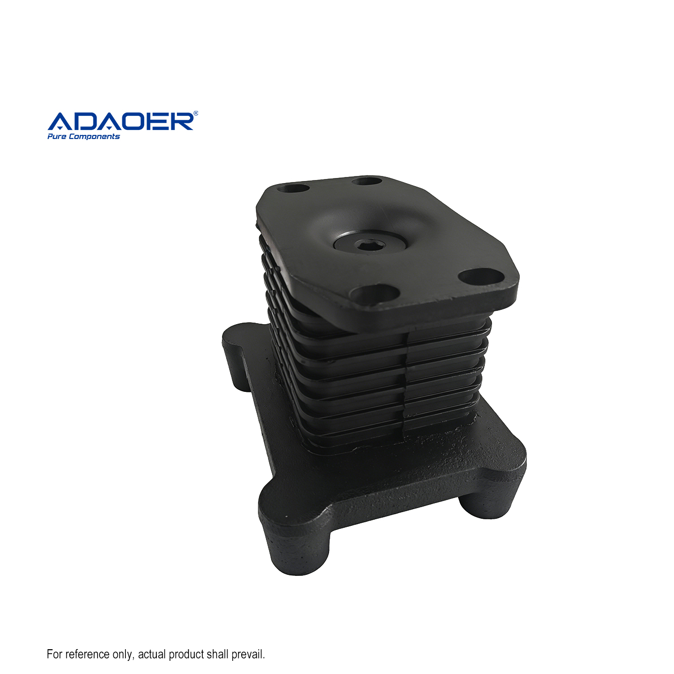 Rubber Suspension AD0612003