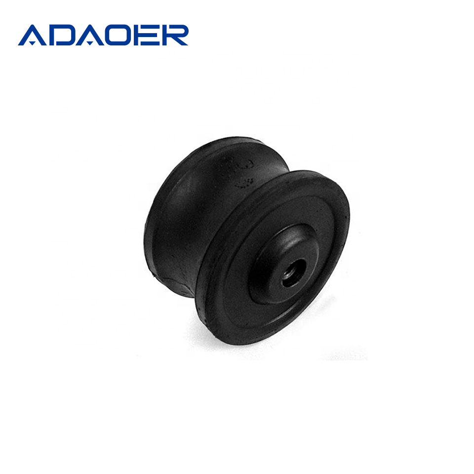 Engine Mounting	AD0611037