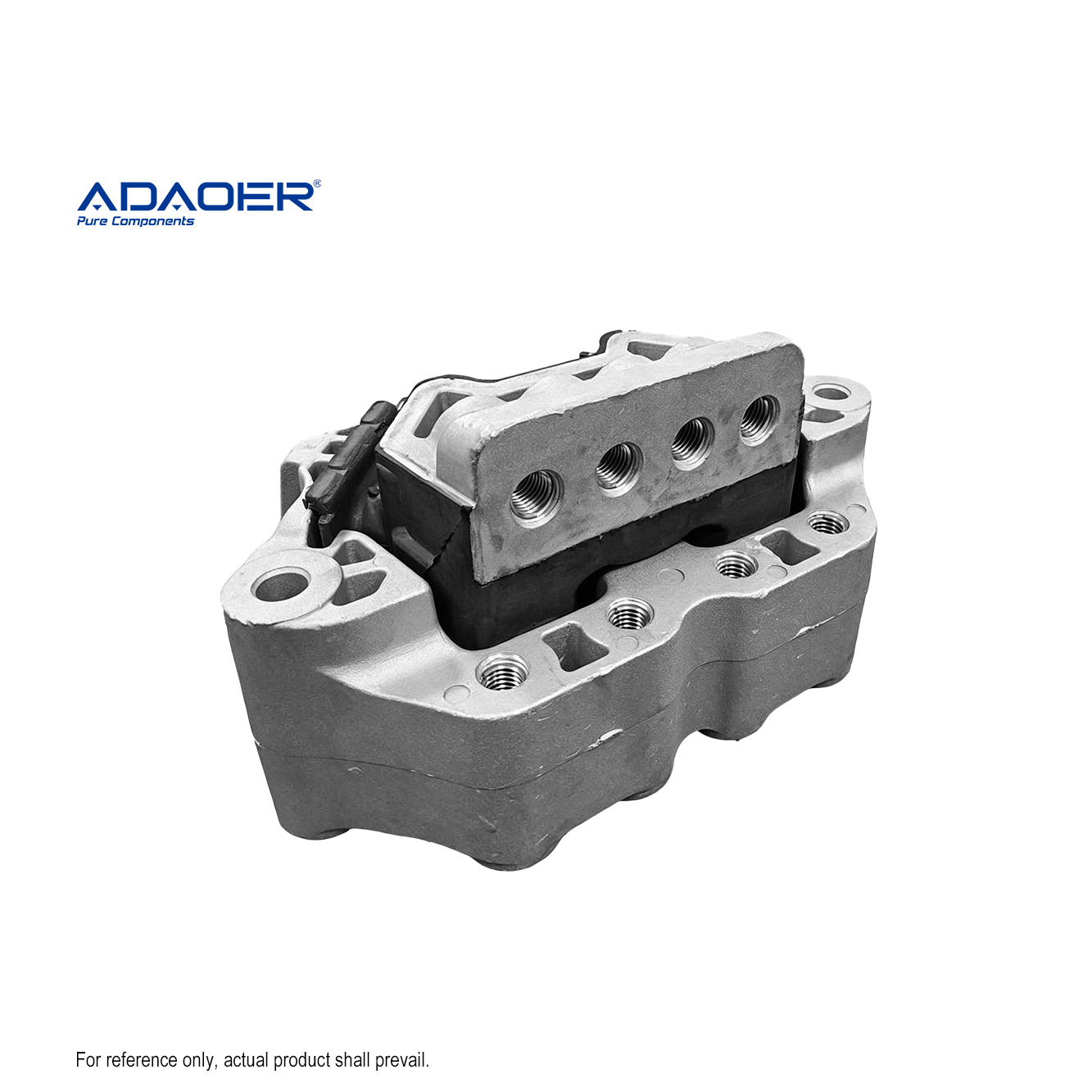 Engine Mounting	AD0611043