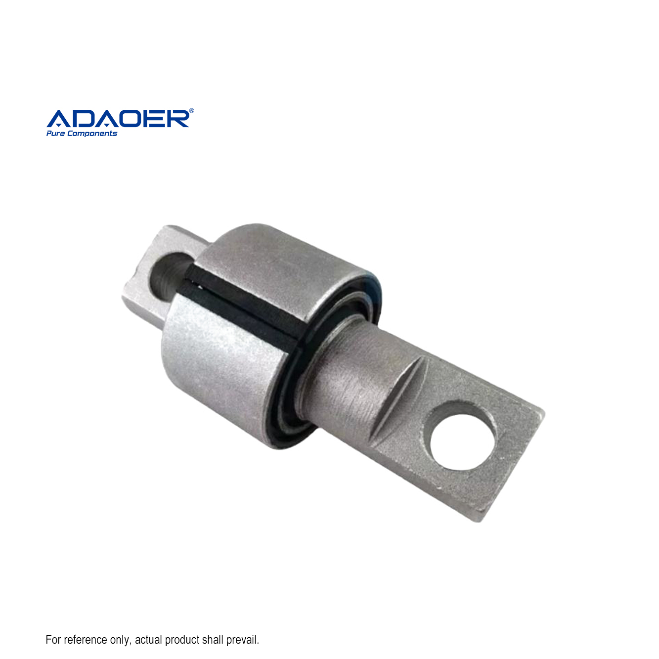 Torsion rubber core AD0615002