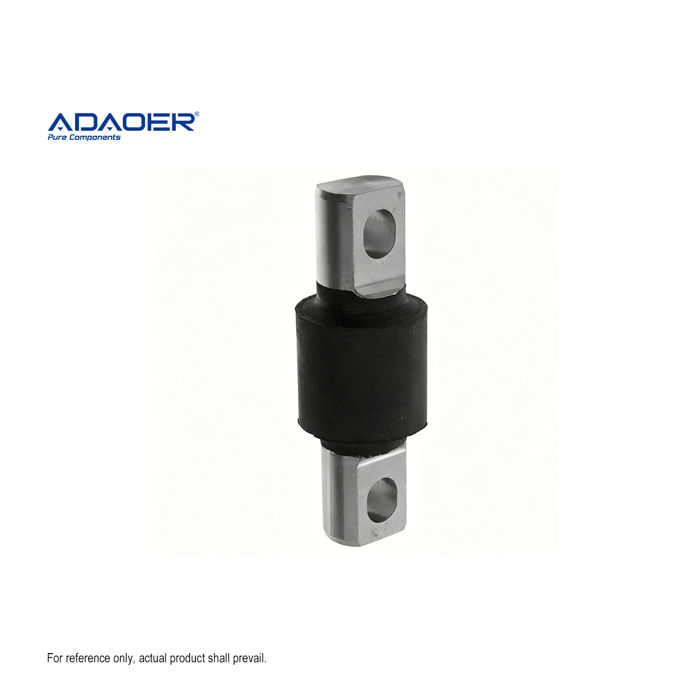 Torsion rubber core AD0615003