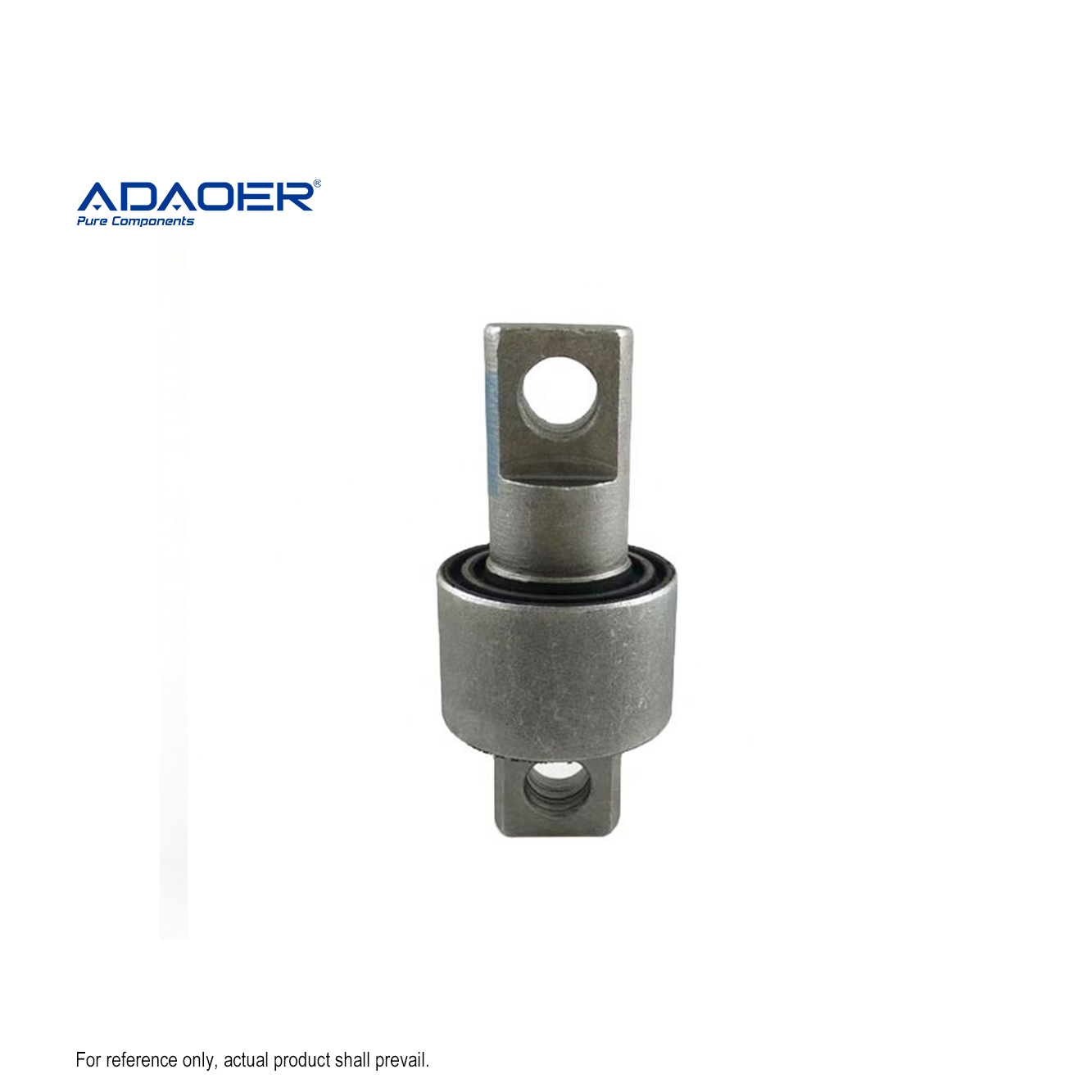 Torsion rubber core AD0615002