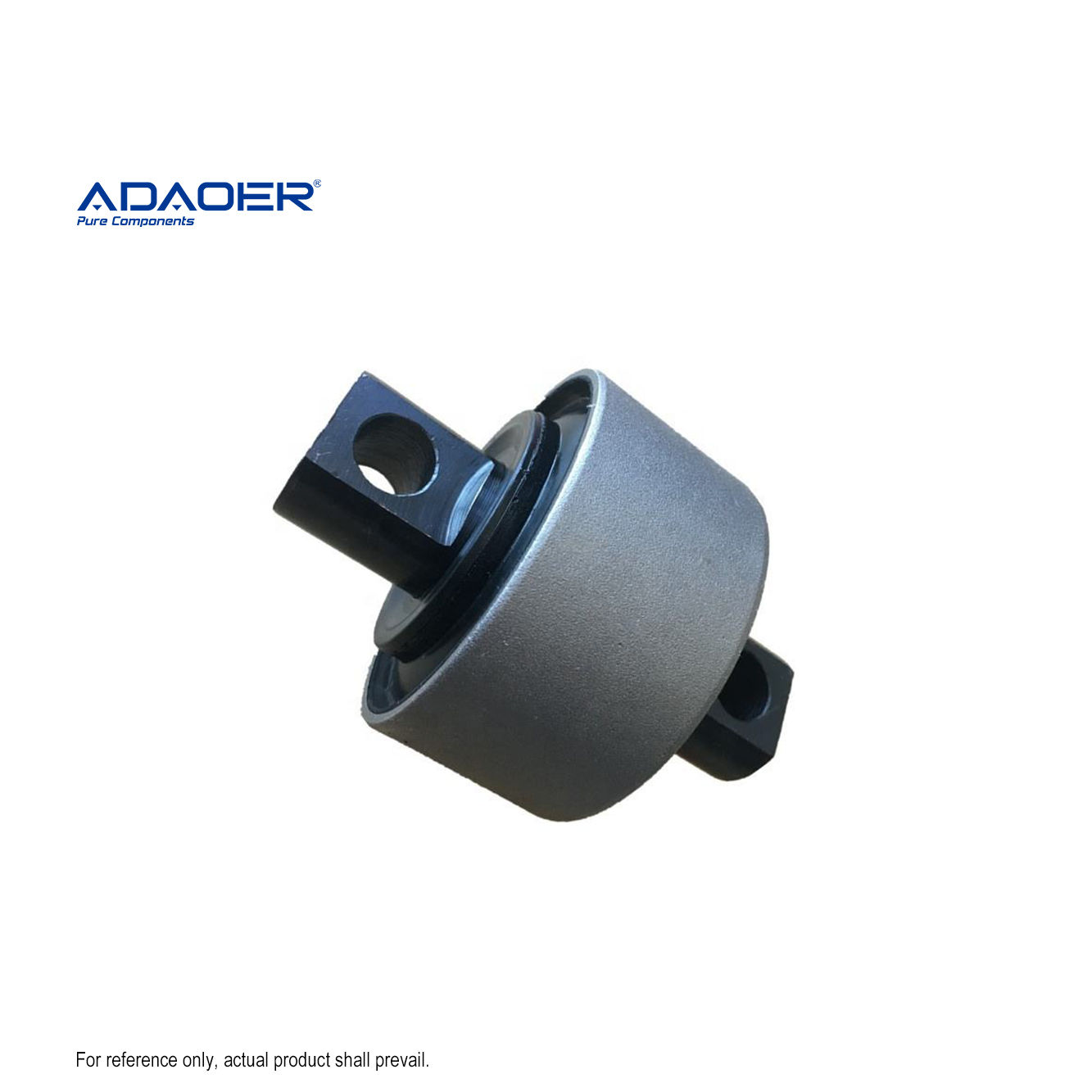 Torsion rubber core AD0615012