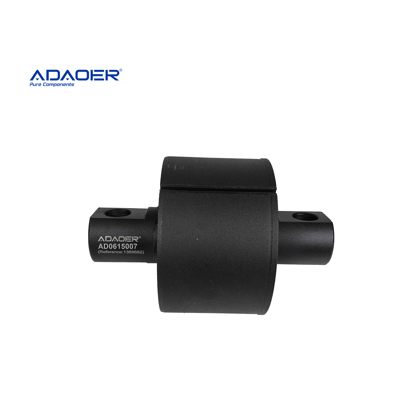 Torsion rubber core AD0615007