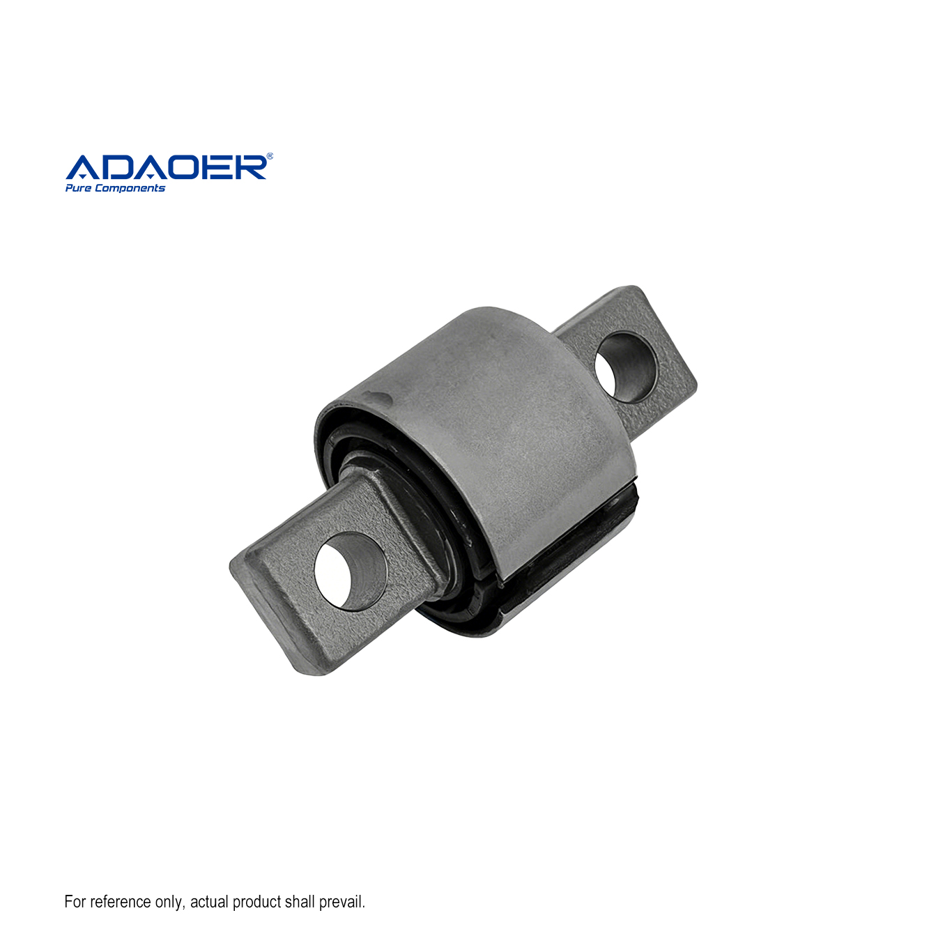 Torsion rubber core AD0615010