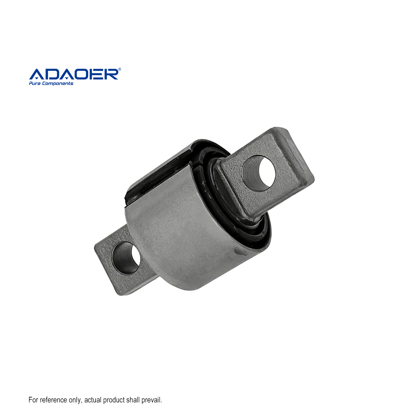 Torsion rubber core AD0615010
