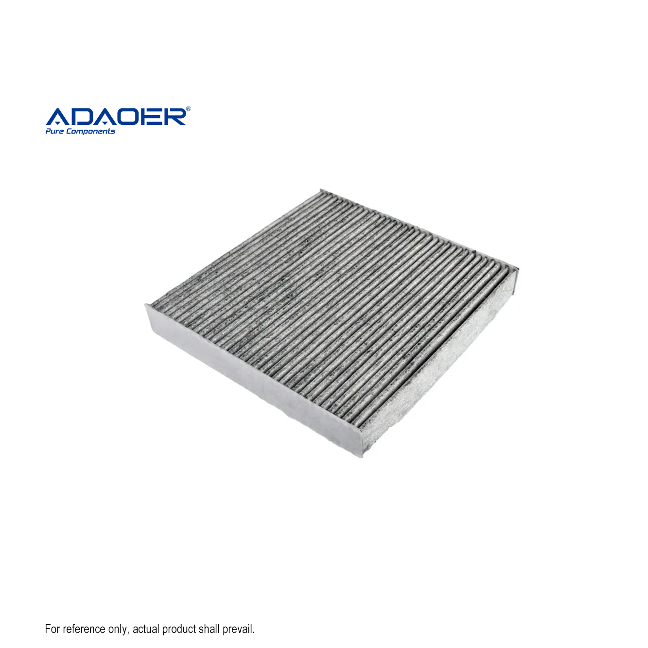 Cabin Air Filter AD03132156