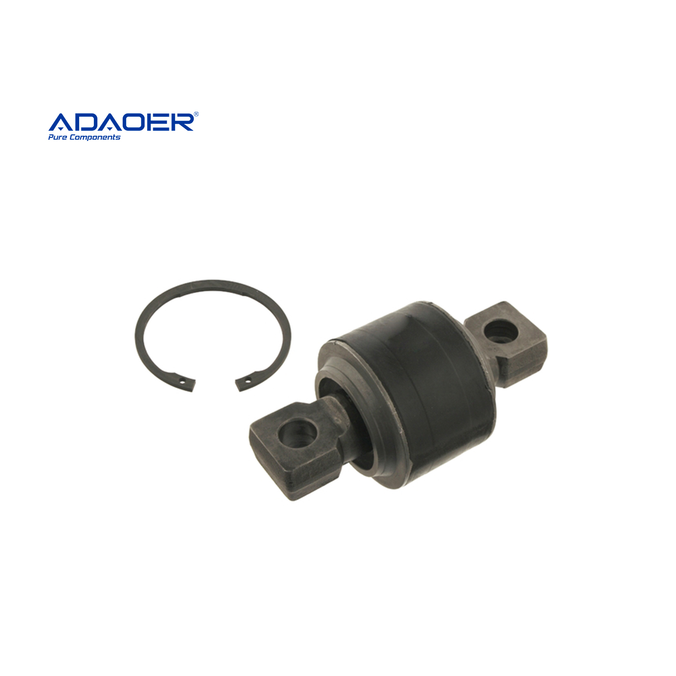 Torsion rubber core AD0615006