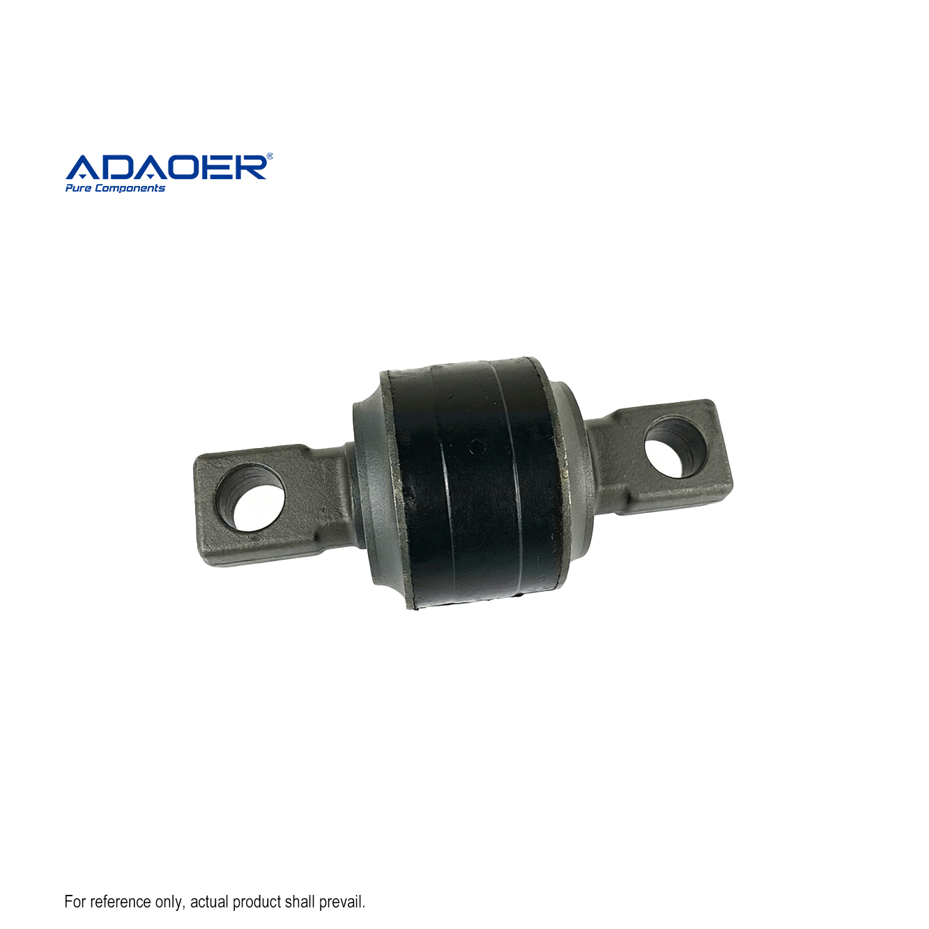 Torsion rubber core AD0615009