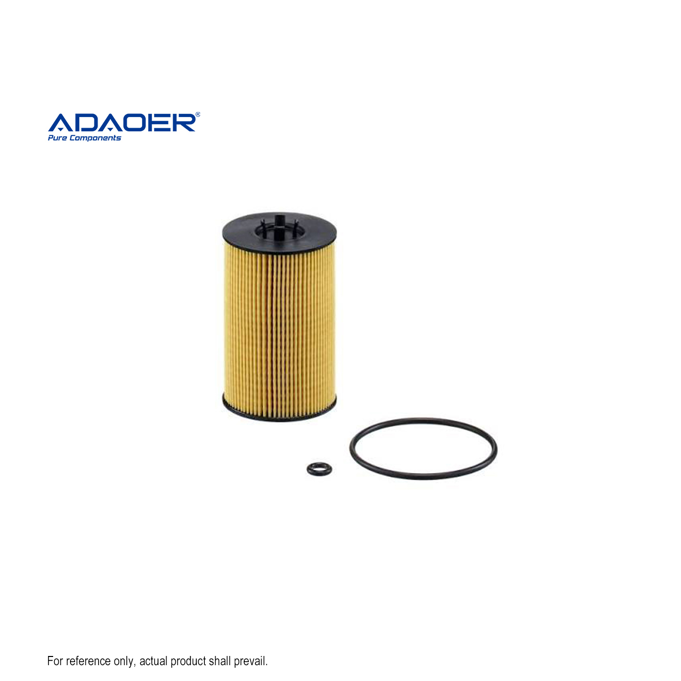 OIL  FILTER AD02110629
