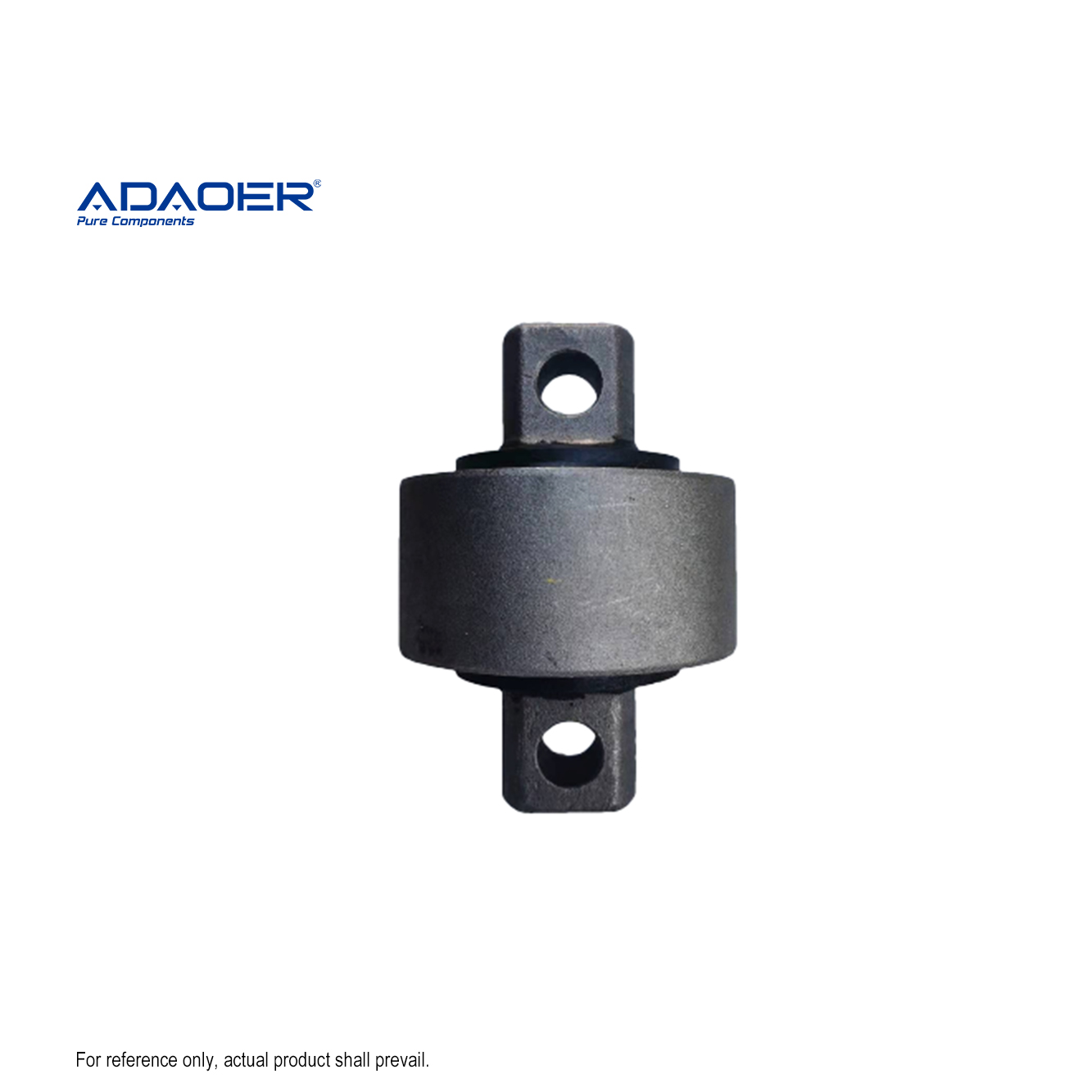 Torsion rubber core AD0615014