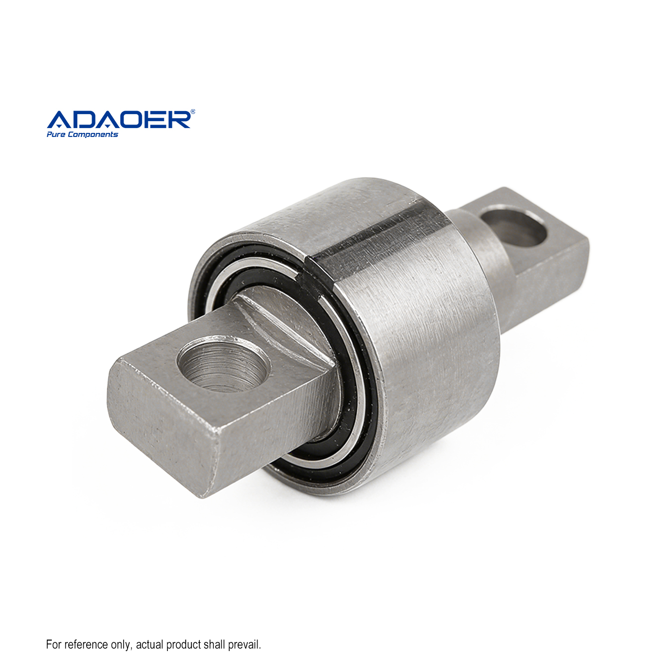 Torsion rubber core AD0615002