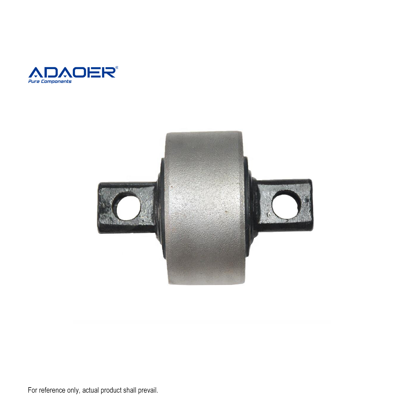 Torsion rubber core AD0615012