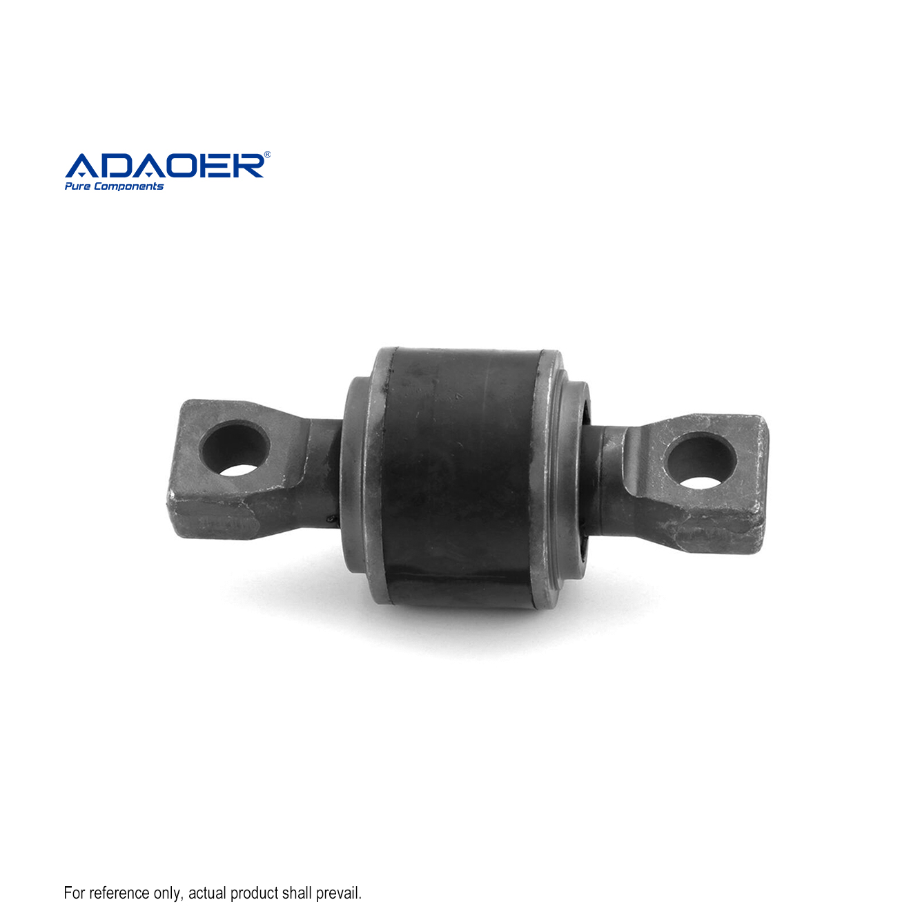 Torsion rubber core AD0615011