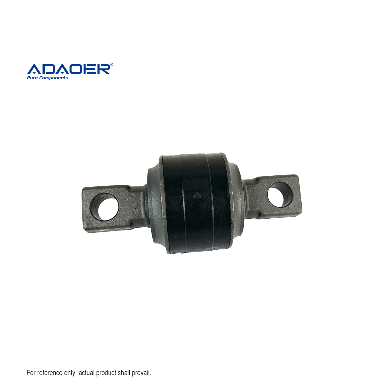 Torsion rubber core AD0615009
