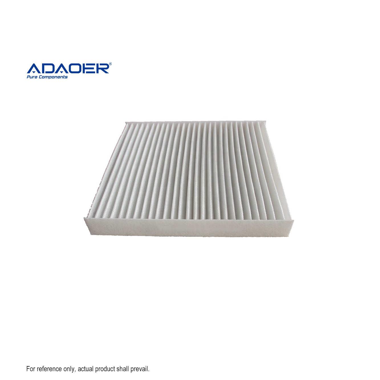 Cabin Air Filter AD03132153