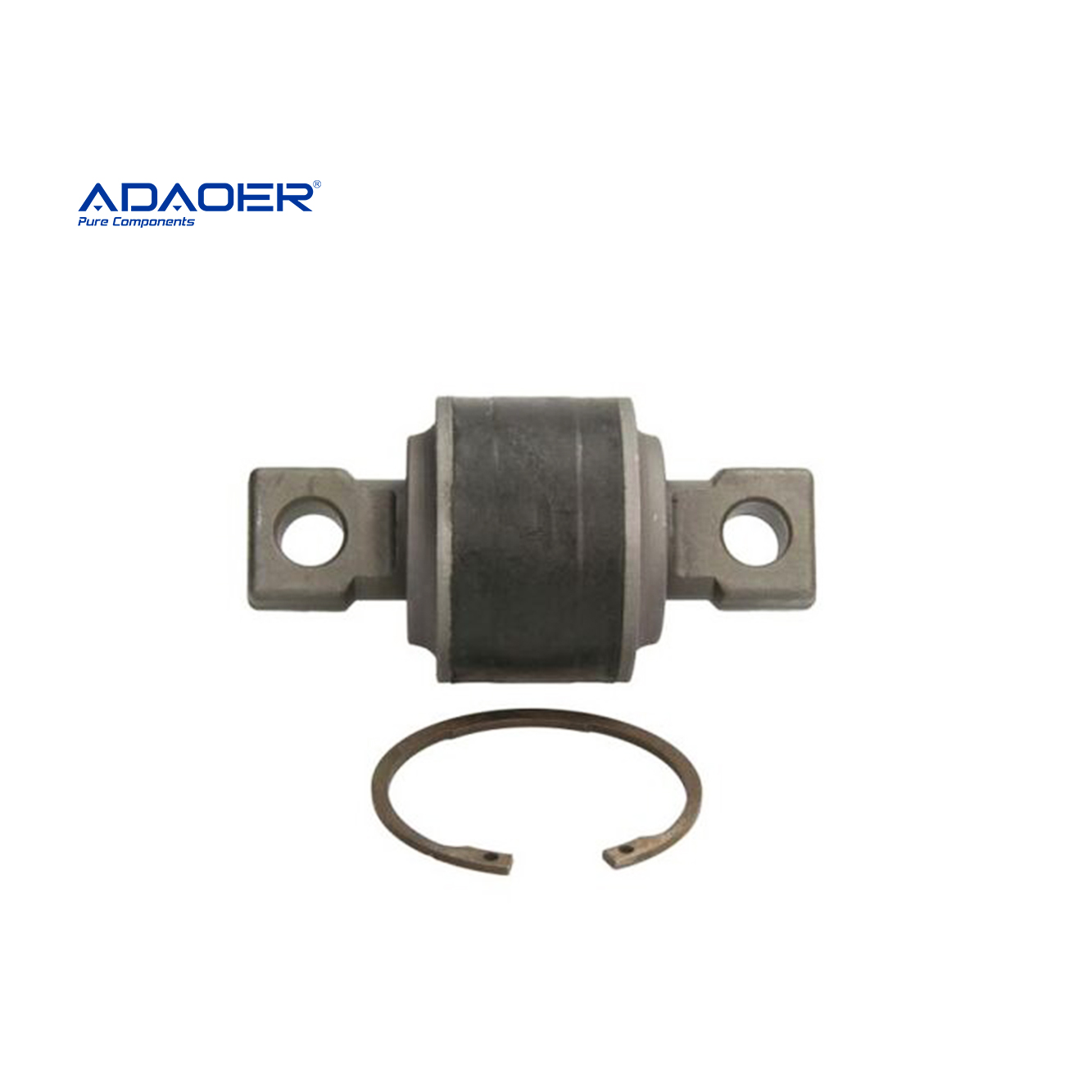 Torsion rubber core AD0615006