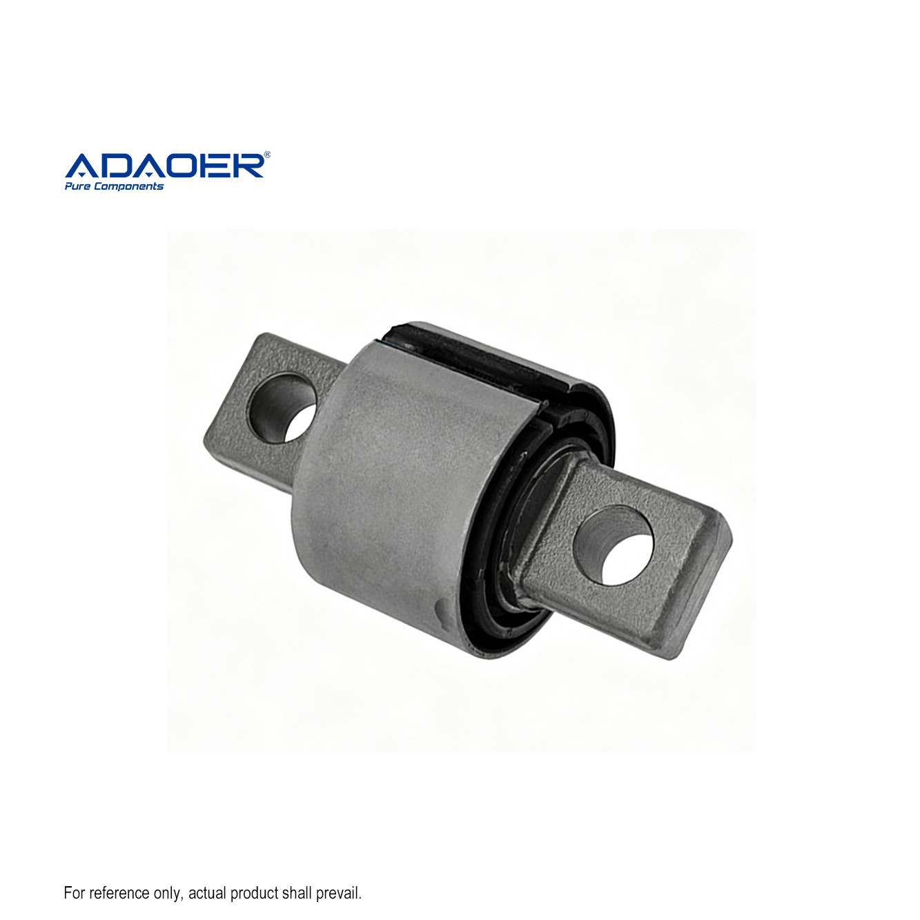 Torsion rubber core AD0615010