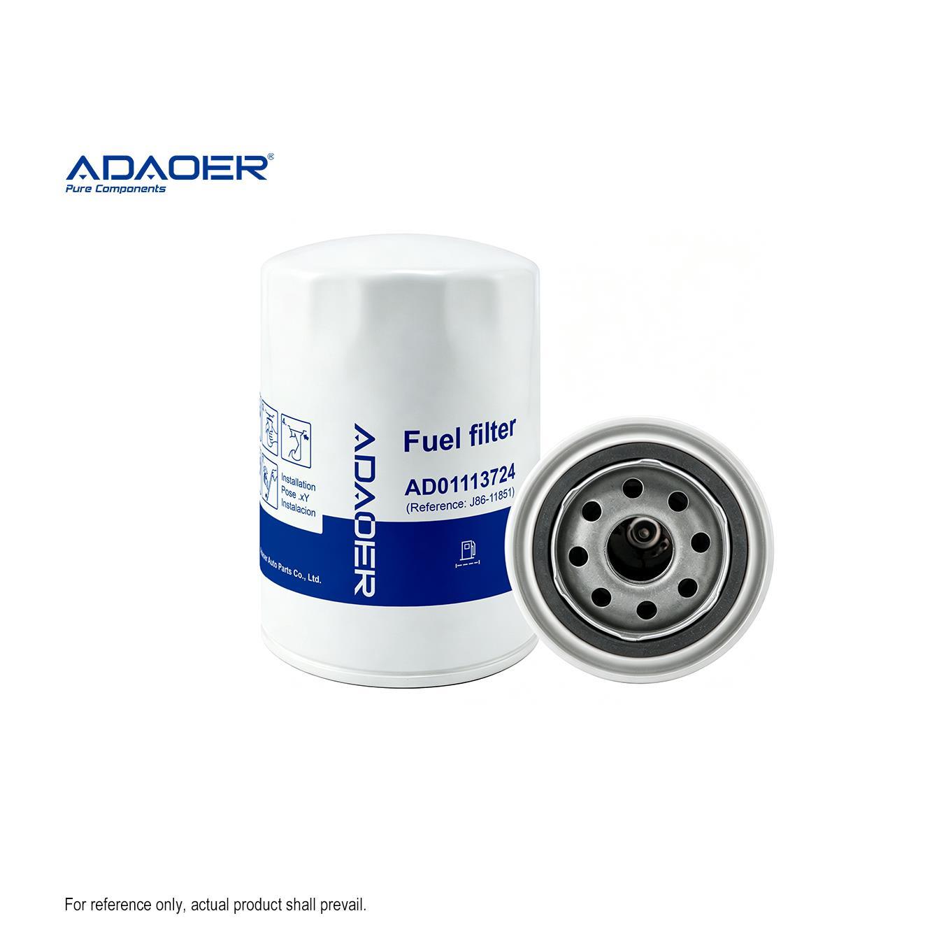 OIL  FILTER AD01113724