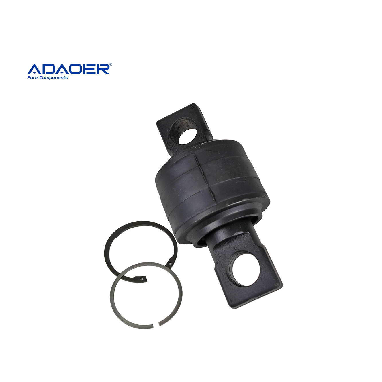 Torsion rubber core AD0615008