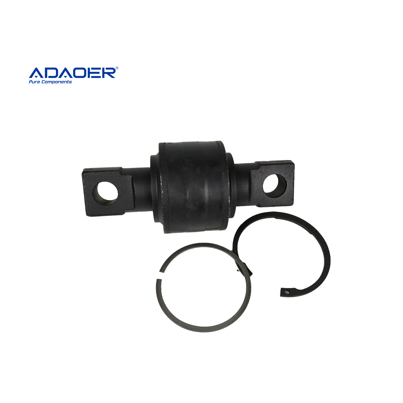 Torsion rubber core AD0615004