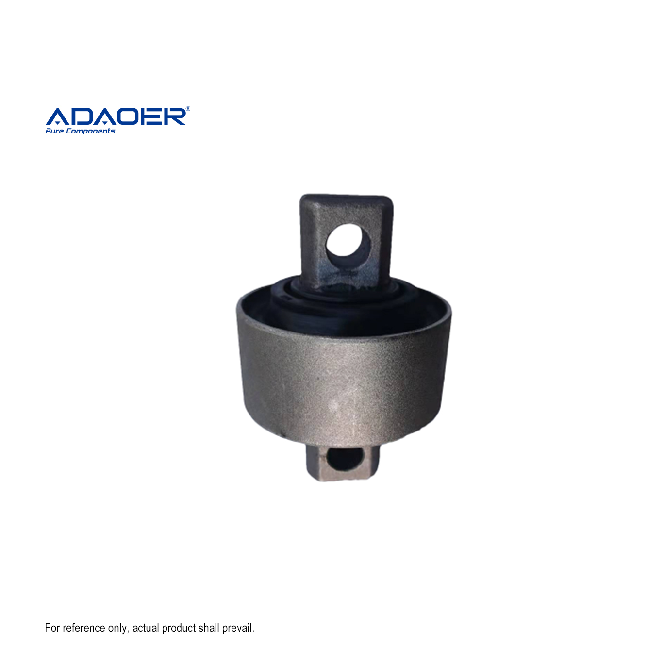 Torsion rubber core AD0615014