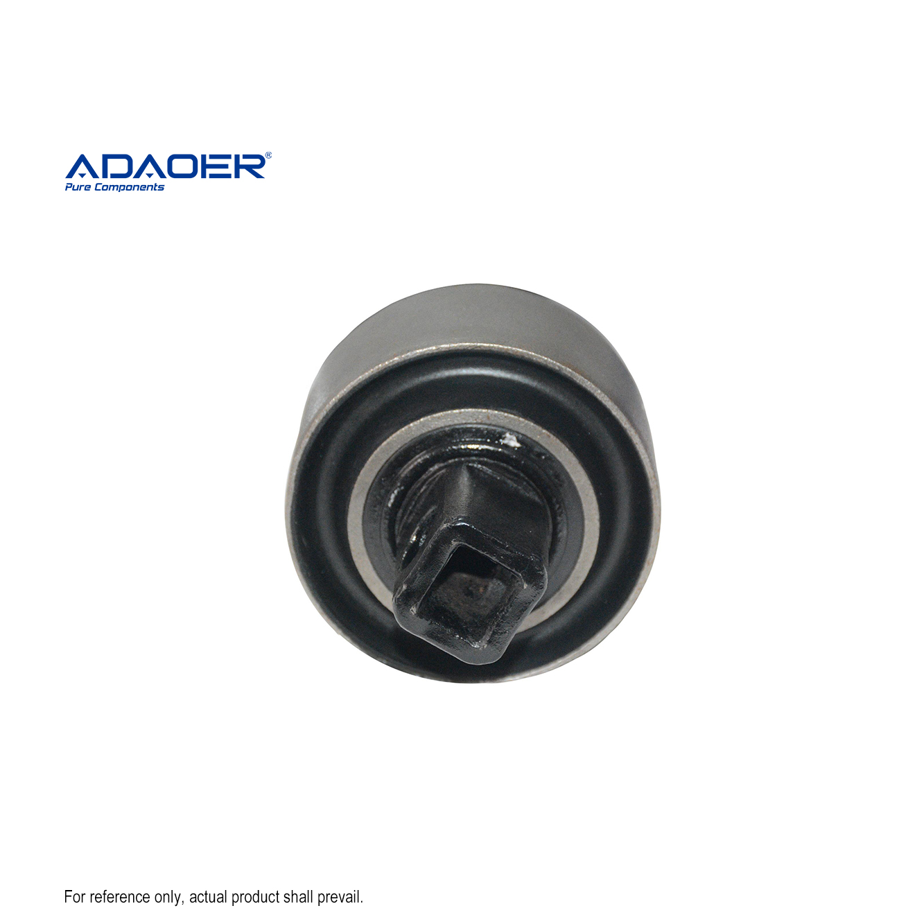Torsion rubber core AD0615012