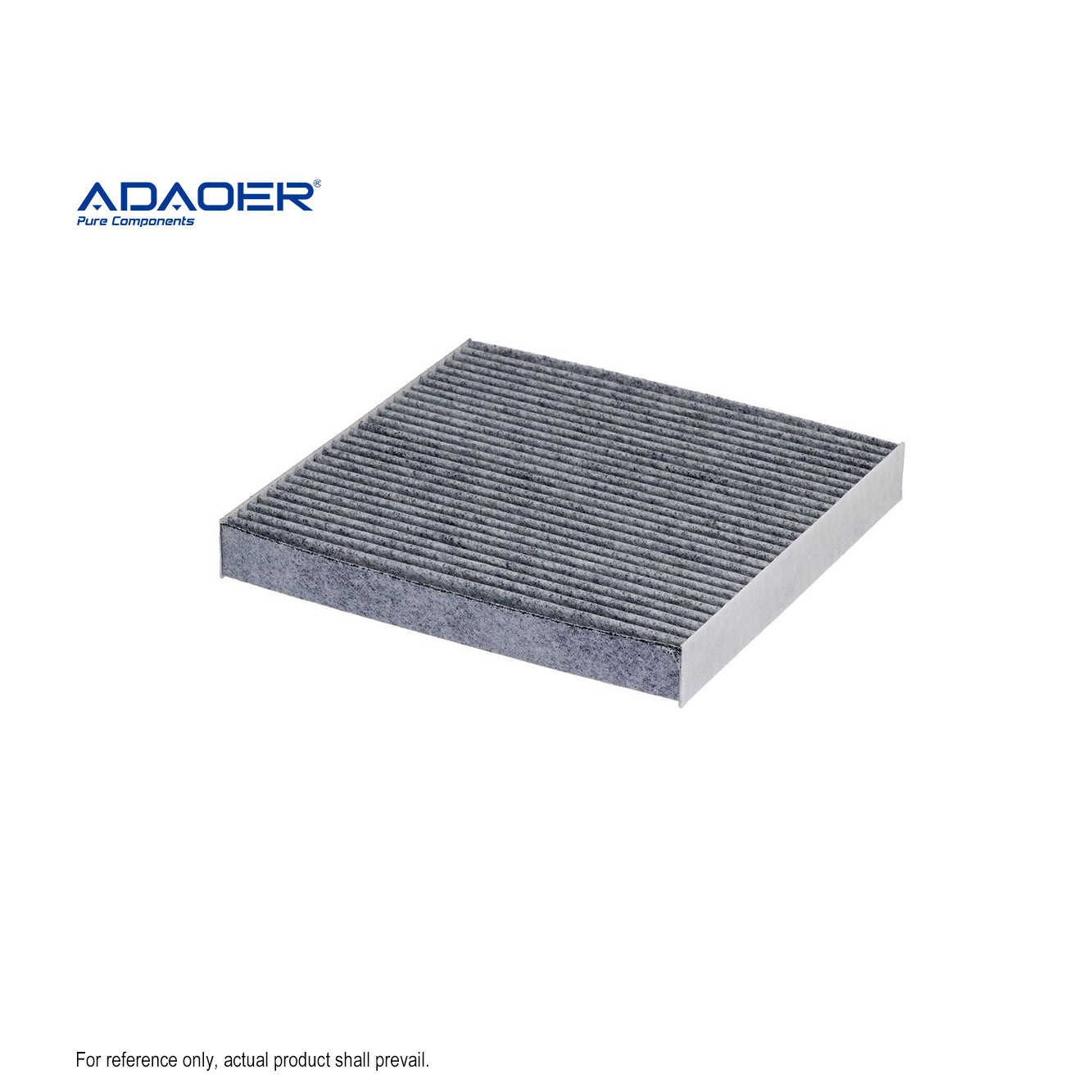 Cabin Air Filter AD03130107