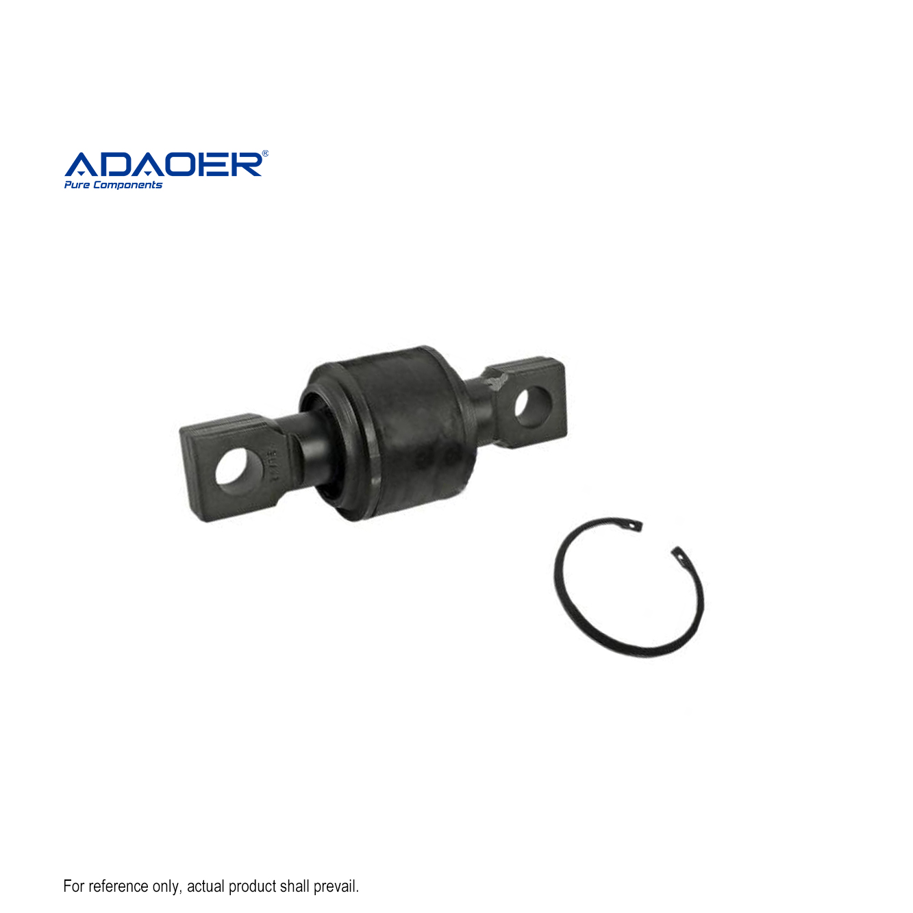 Torsion rubber core AD0615011