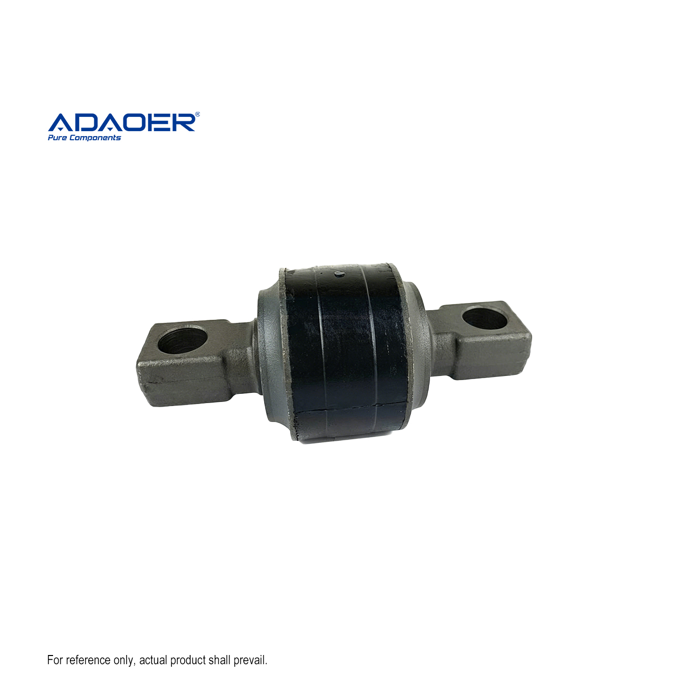 Torsion rubber core AD0615009
